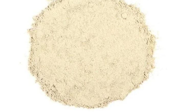 Organic Burdock Extract