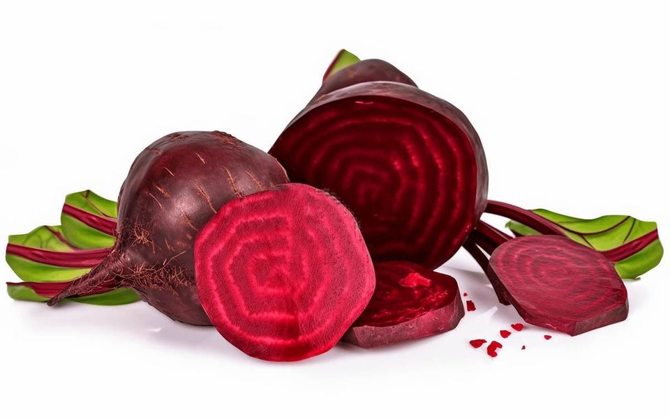 Discover the world of beetroot powder