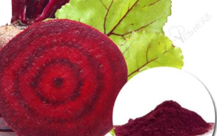 Organic Plant extract good quality beetroot red colour powder beetroot juice powder beetroot powder