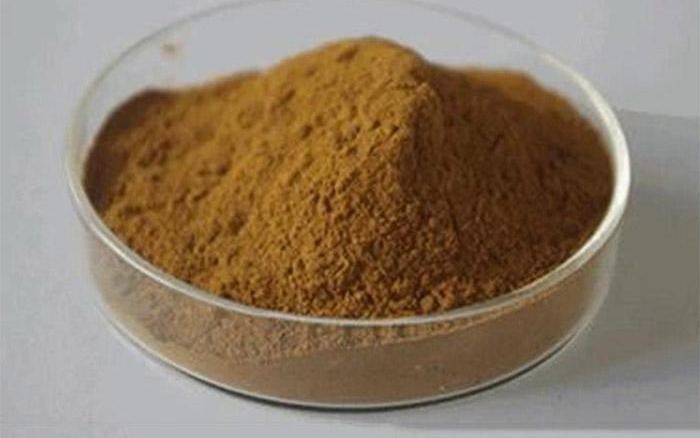 Organic Tribulus Terrestris Extract