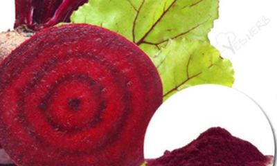 Beet Root Powder