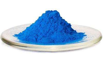 What is Phycocyanin