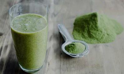 Vegetable Powder