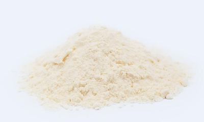 Organic Lemon Powder