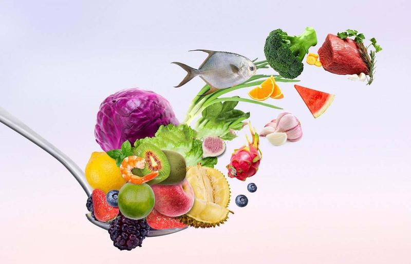 Discover the perfect blend of healthy and delicious
