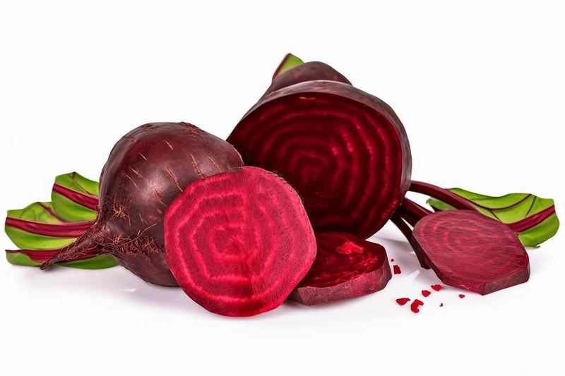 Discover the world of beetroot powder