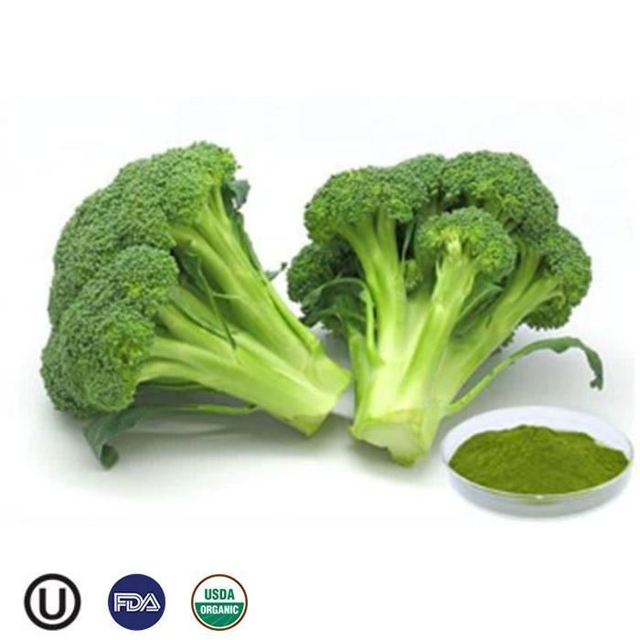 Organic Best price organic supply vegetable grade powder 100%pure green vegetable powder