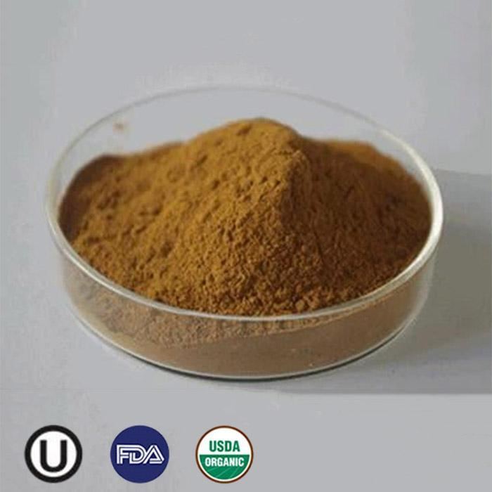 Organic Tribulus Terrestris Extract