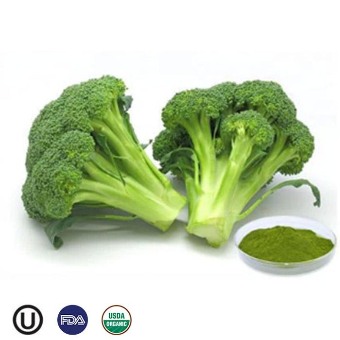 Organic Best price organic supply vegetable grade powder 100%pure green vegetable powder