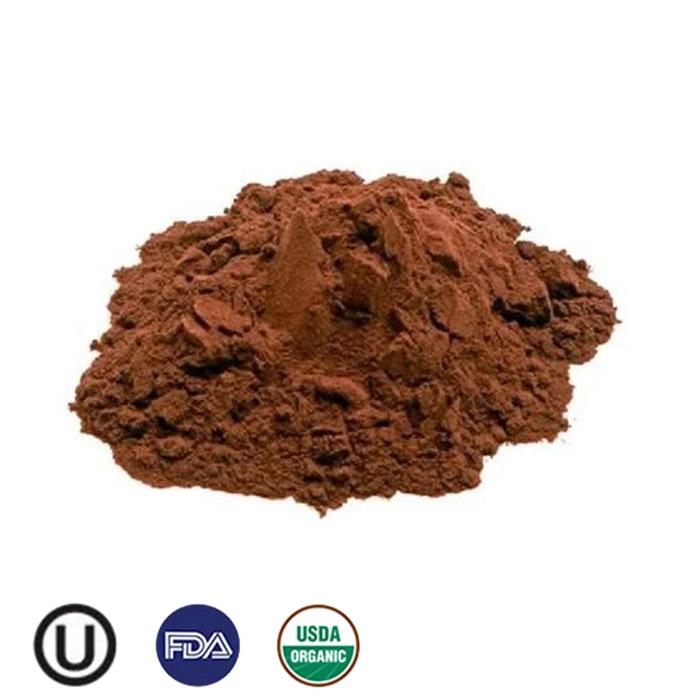 Organic Chaga Mushroom Powder