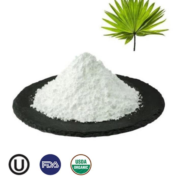 Organic Saw Palmetto Extract