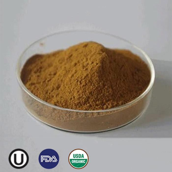 Organic Tribulus Terrestris Extract