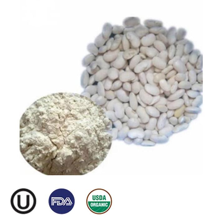 Organic White Kidney Bean Extract