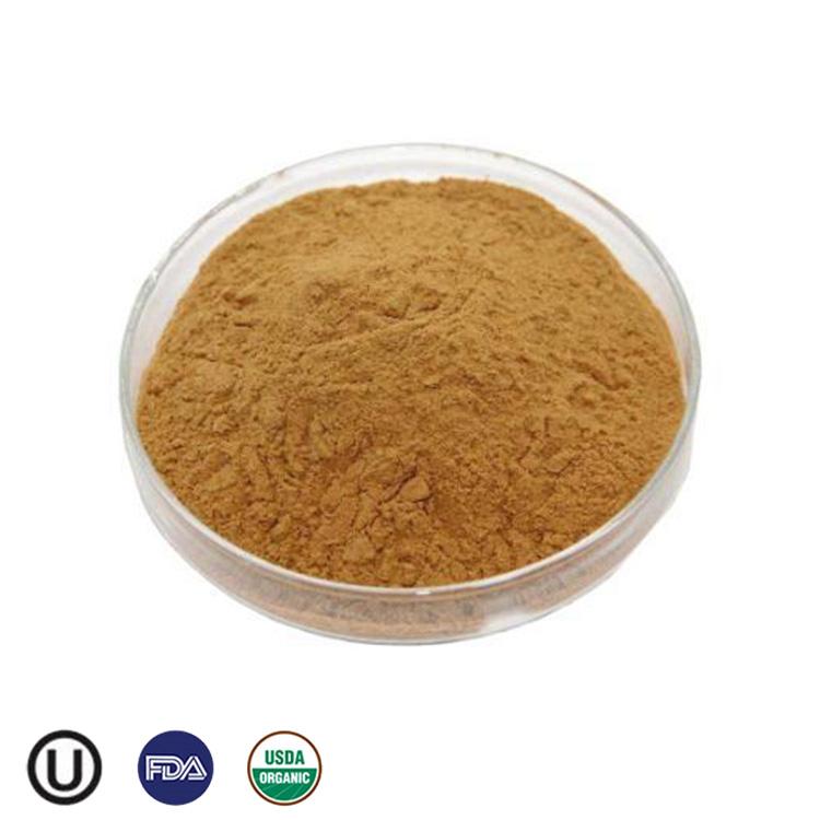 Organic Organic Cordyceps Militaris Extract