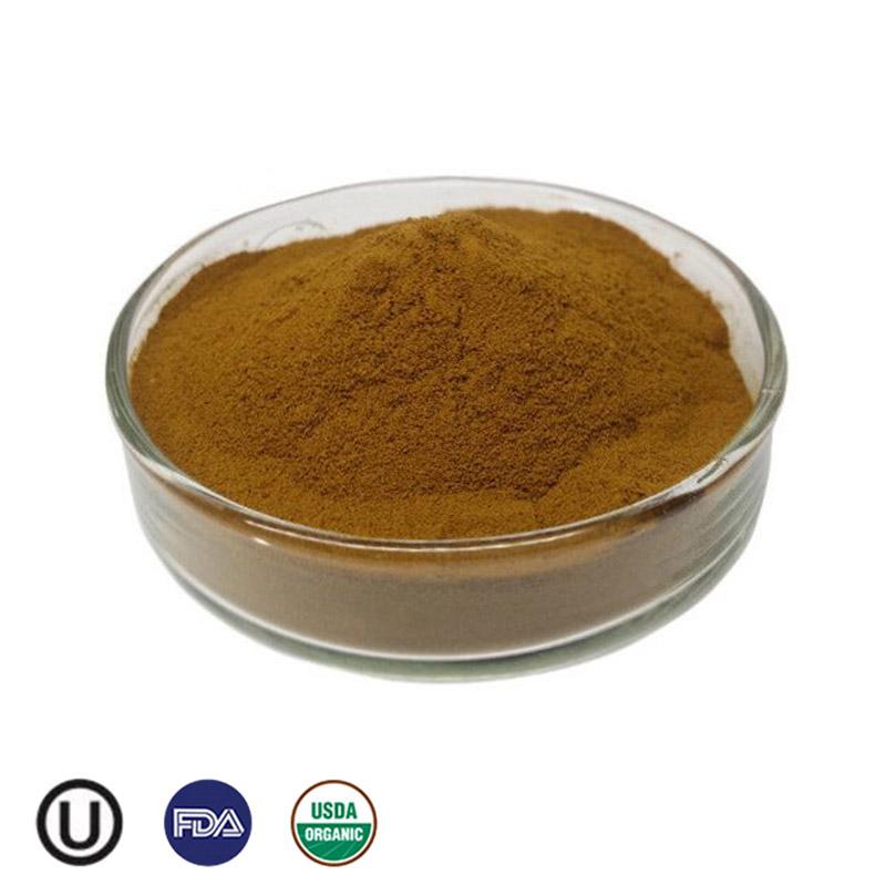 Organic Organic Maitake Mushroom Extract