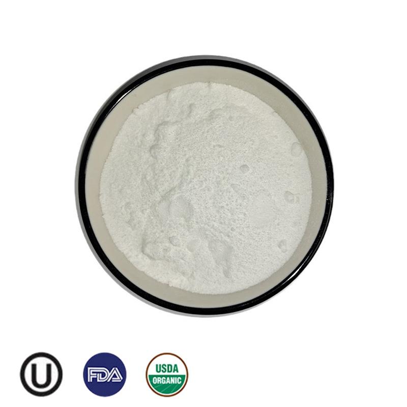 Organic Organic Tremella Extract